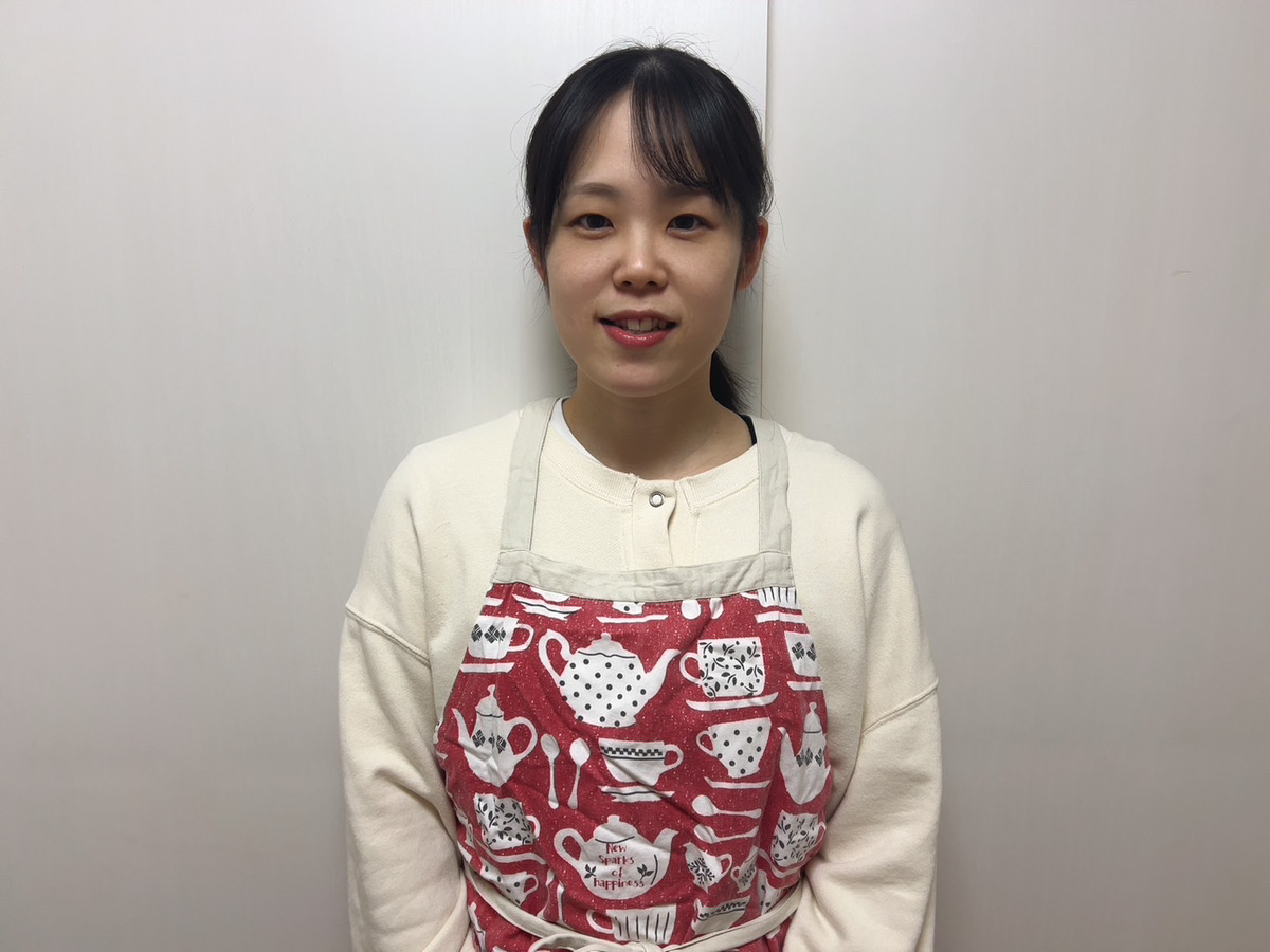 プロフィール画像
