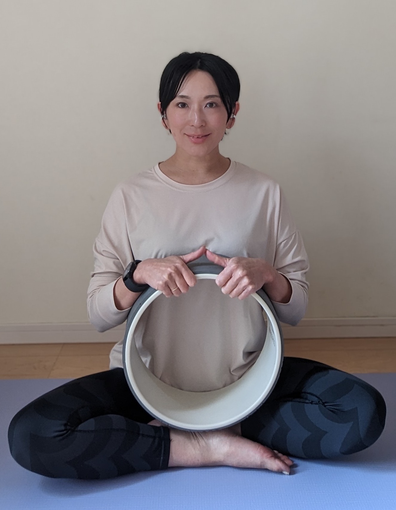 プロフィール画像